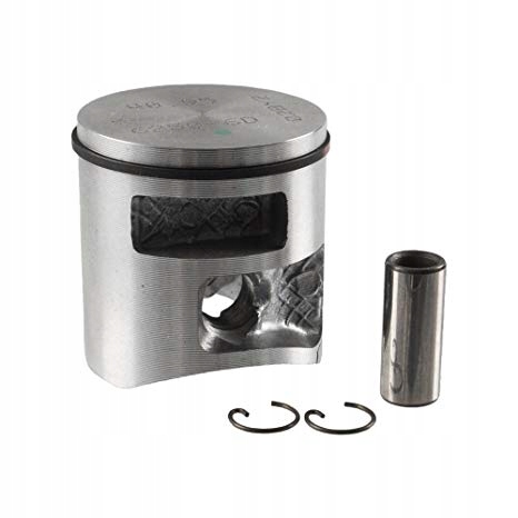 KOMPLETNÁ SADA PIESTOV 41MM PRE REŤAZOVÚ PÍLU HUSQVARNA 435 440 440E